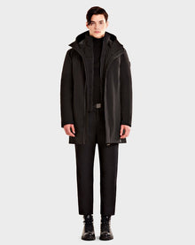 Men | DANIS - CA EN 6119517 | Black