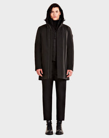 Men | DANIS - CA EN 6119517 | Black