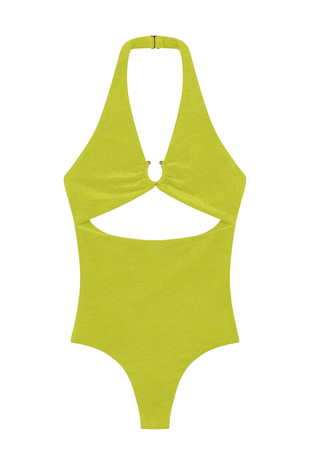 Ryla One Piece | Solis Terry Sheen