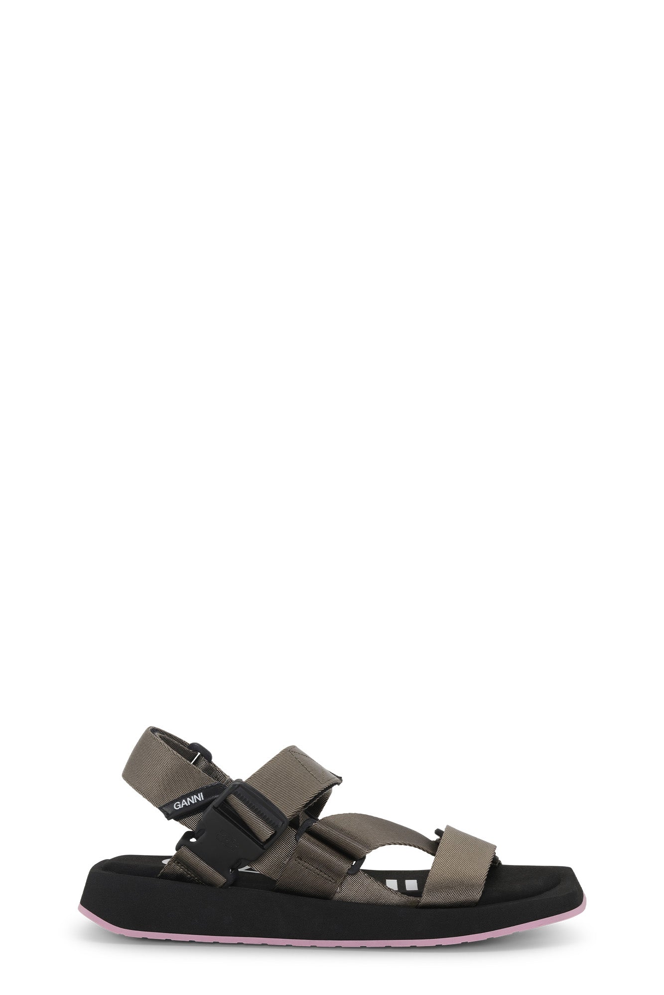 Performance Webbing Sandal | Kalamata