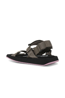 Performance Webbing Sandal | Kalamata