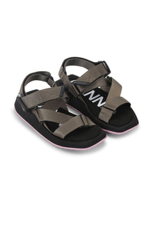 Performance Webbing Sandal | Kalamata
