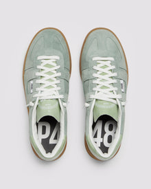 Women | Monza Jade | Green