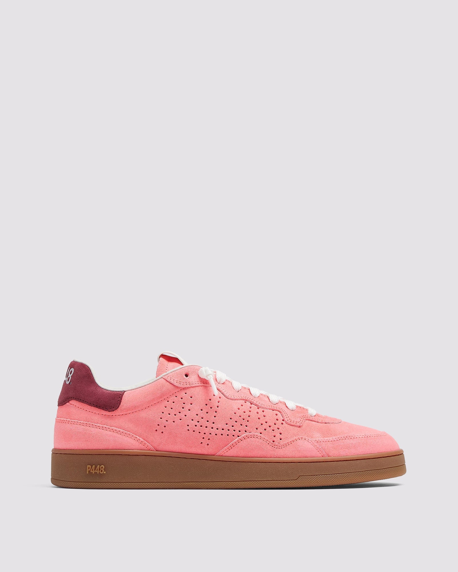 Unisex | Vert Electric | Pink/Red
