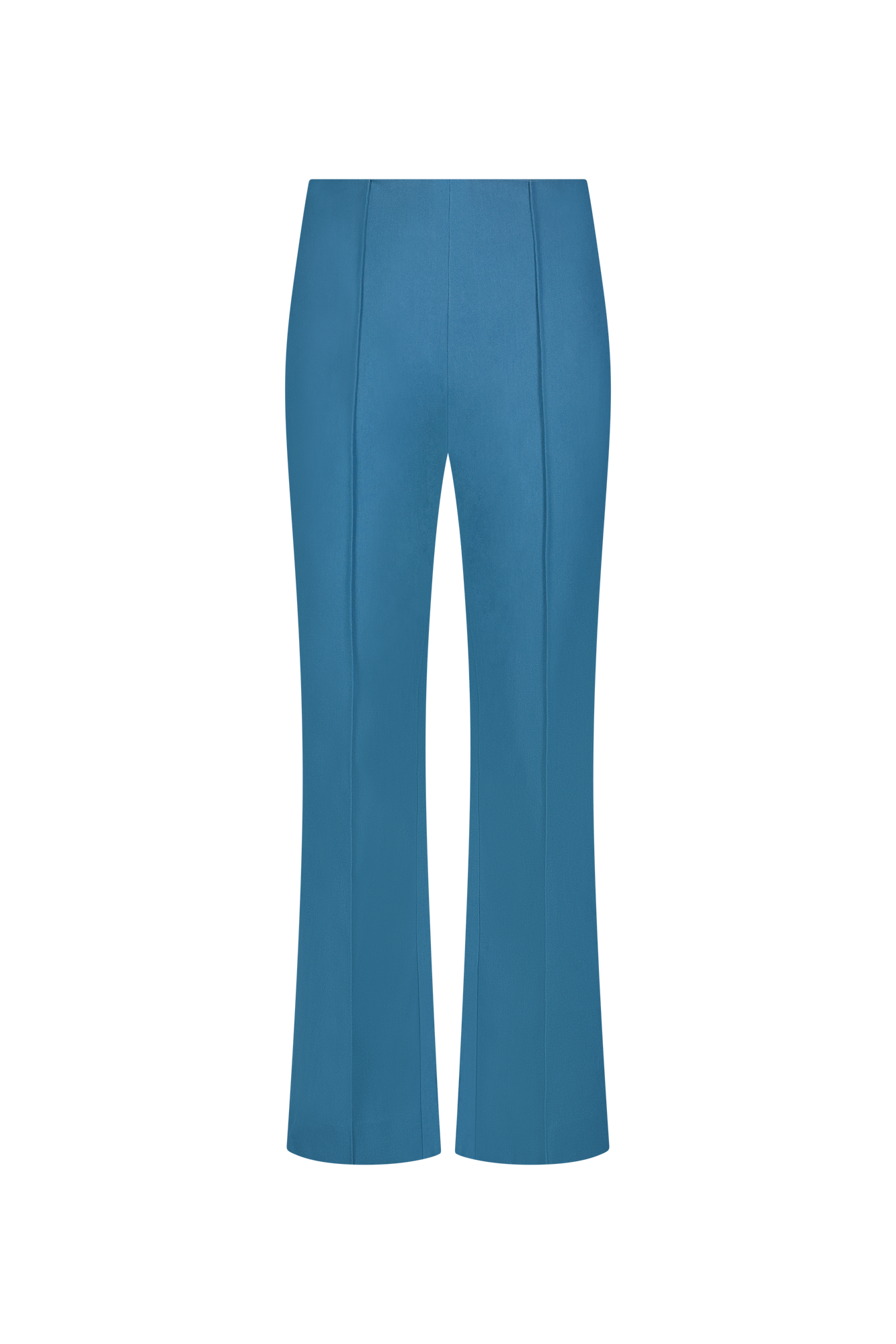 Stretch Cotton Kate Pant | Mallard