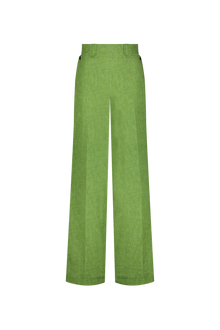 Stretch Denim Pant | Cactus