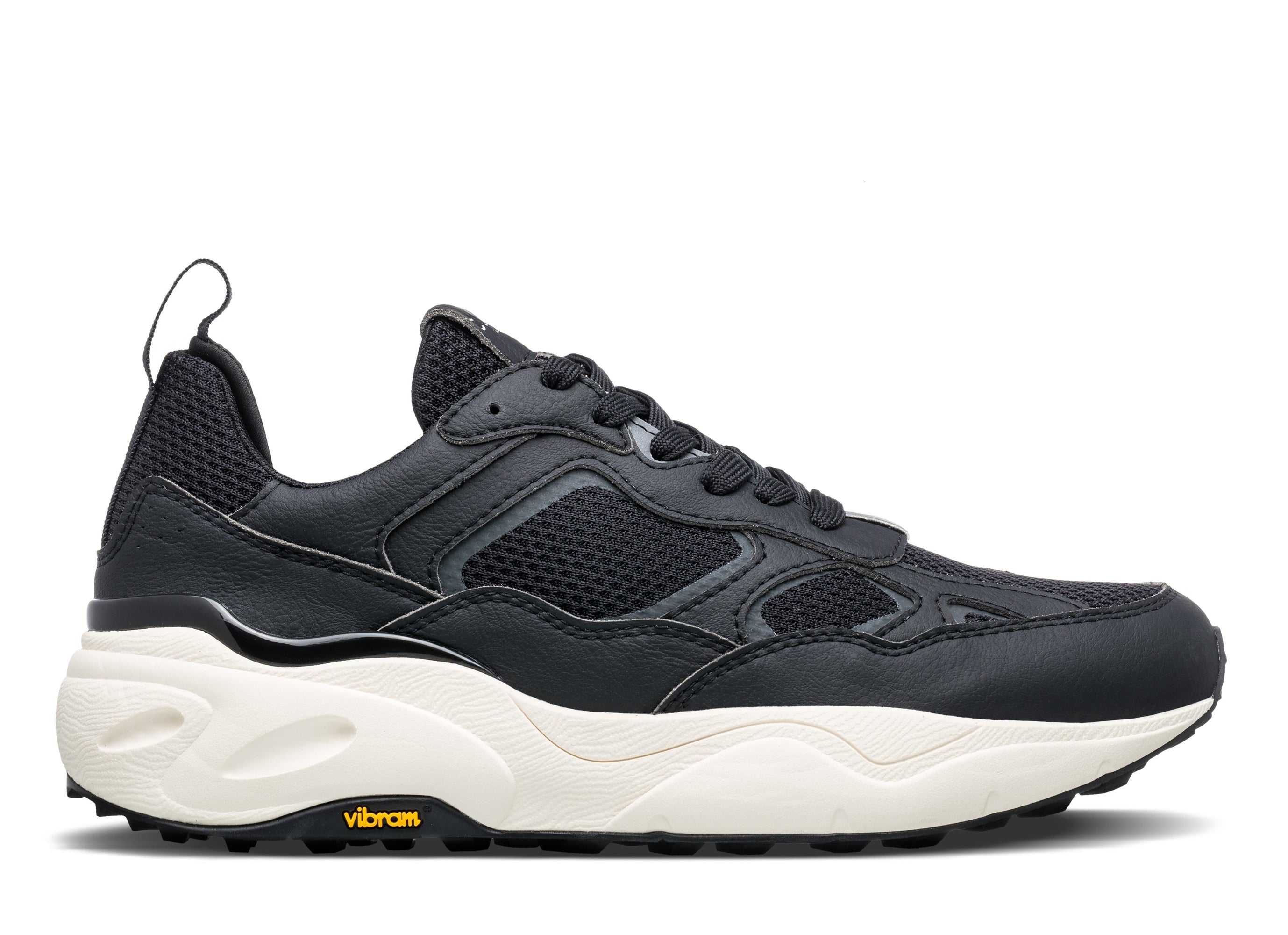 Unisex | Salazar | Black