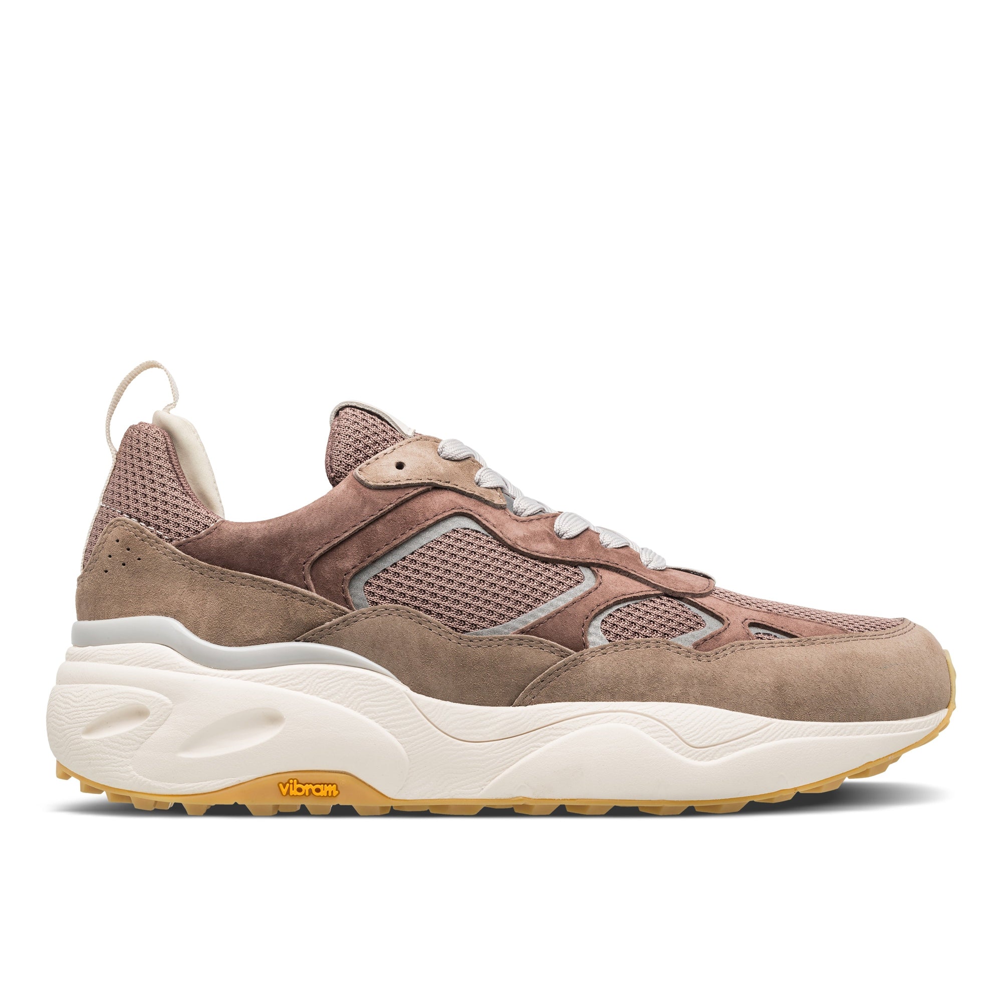 Unisex | Salazar | Portabella Deep Taupe