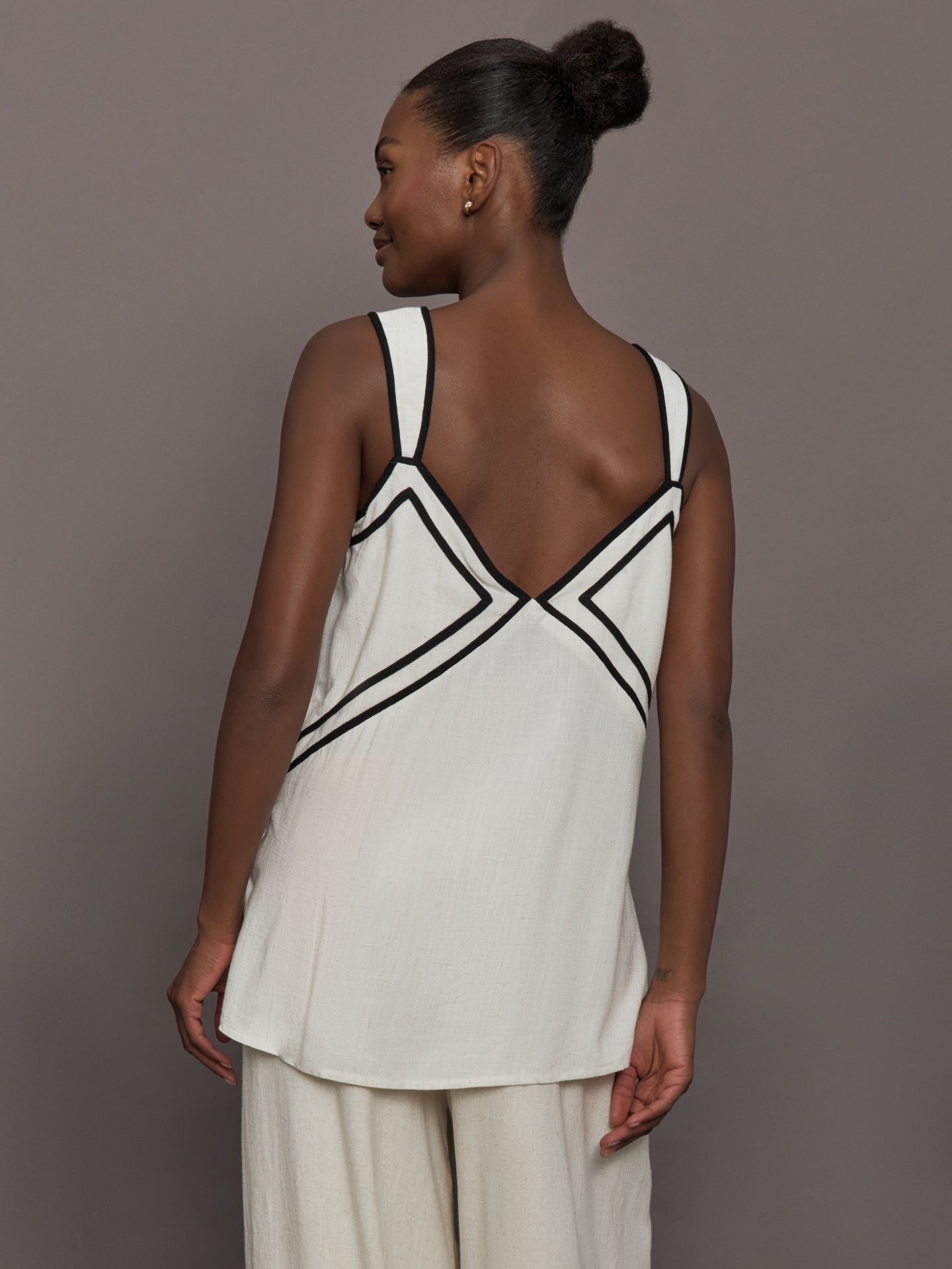The Airlie Top | Shore