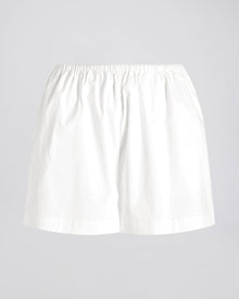 The Loretto Short - Solid & Striped