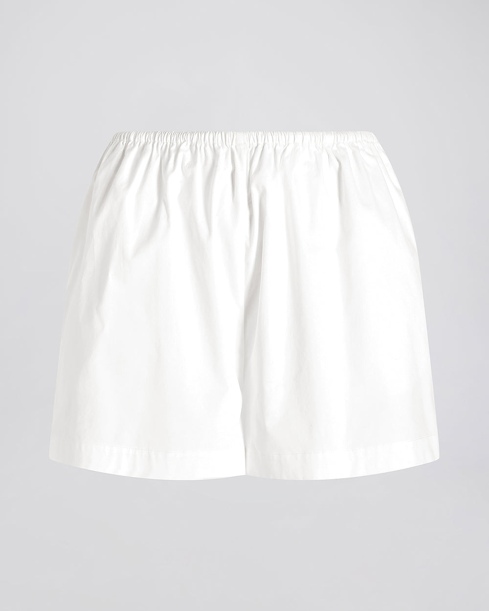 The Loretto Short - Solid & Striped