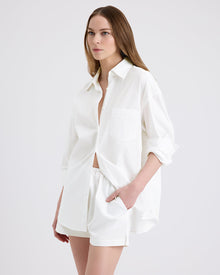 The Loretto Short - Solid & Striped