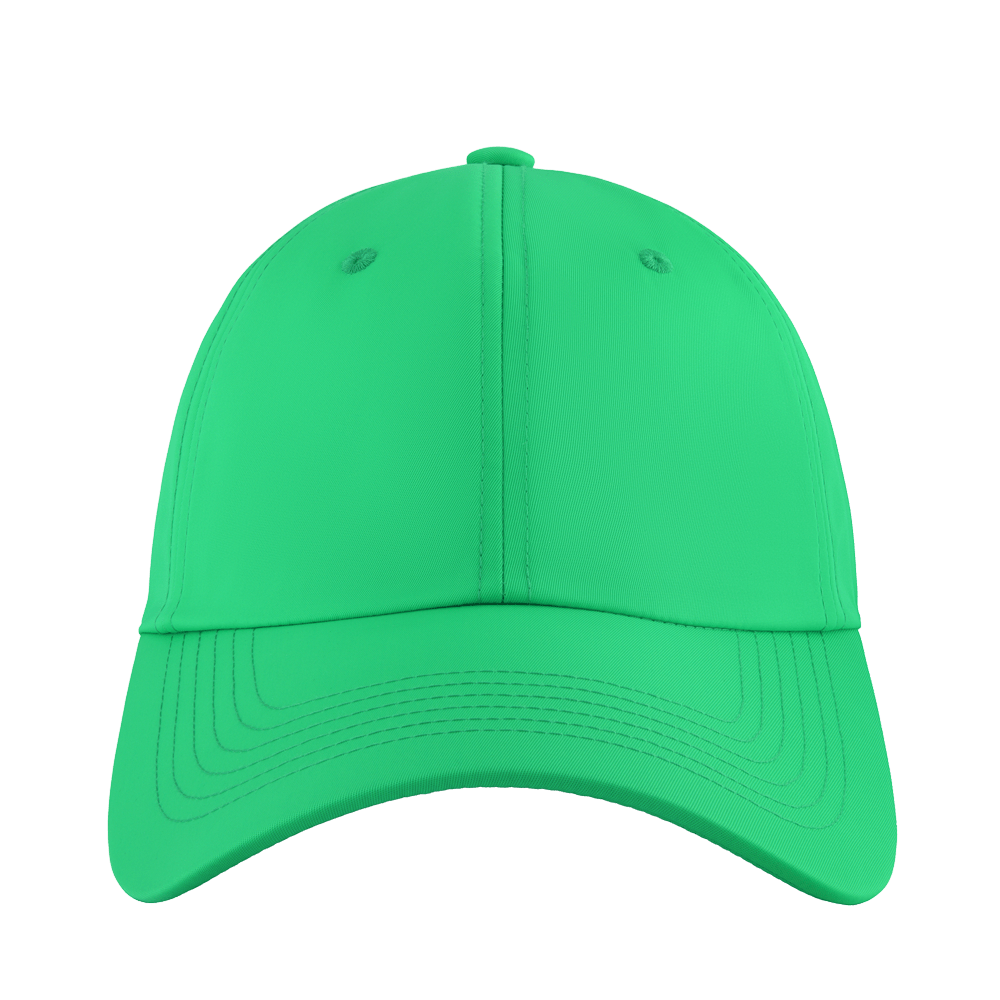 Nylon Baseball Cap