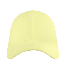 Nylon Baseball Cap | Banana