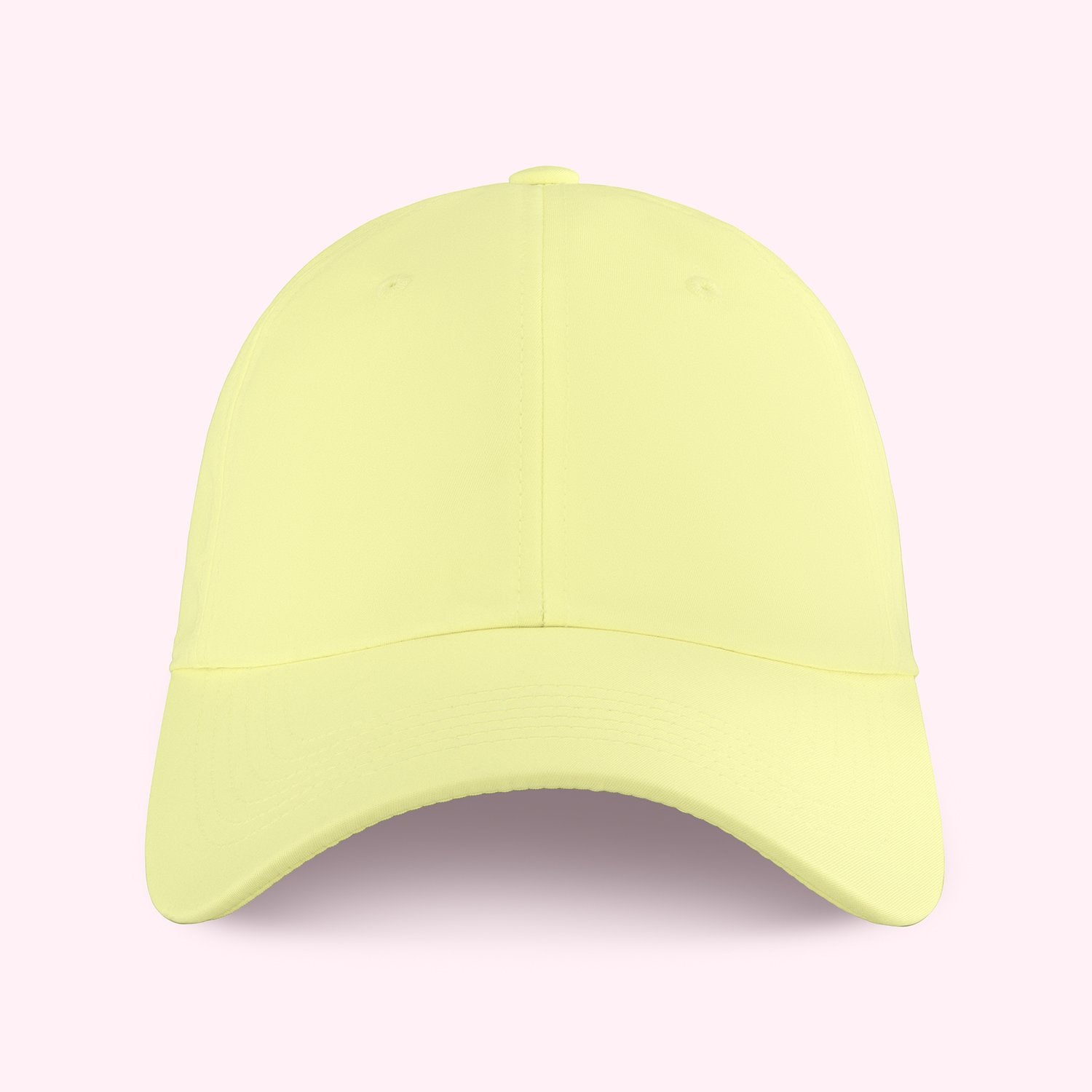 Nylon Baseball Cap