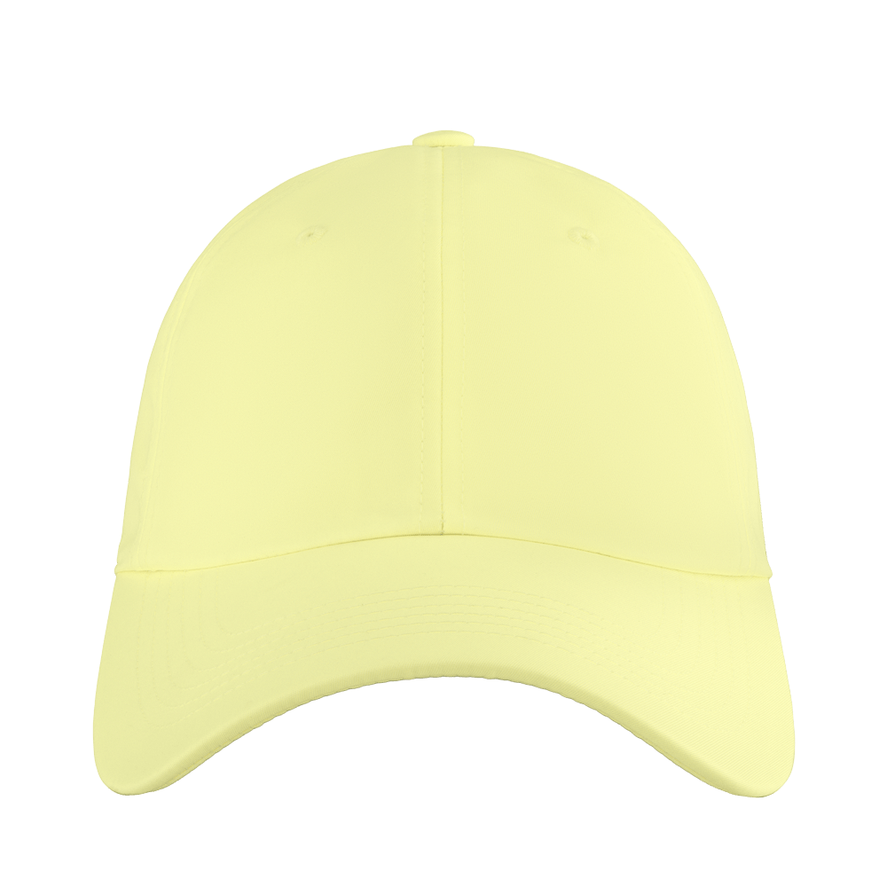 Nylon Baseball Cap | Banana