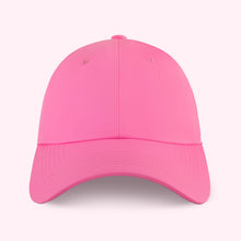 Nylon Baseball Cap