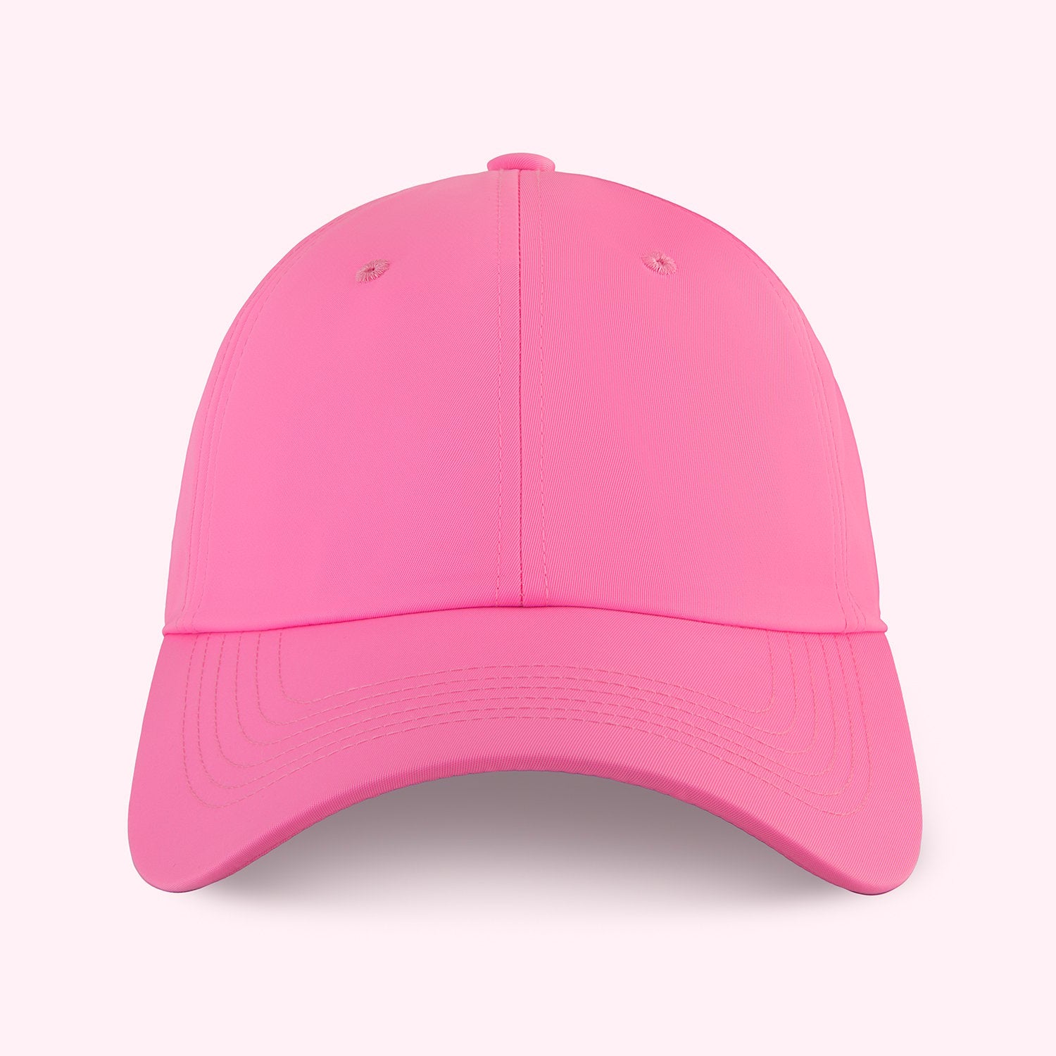 Nylon Baseball Cap