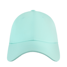 Nylon Baseball Cap | Cotton Candy