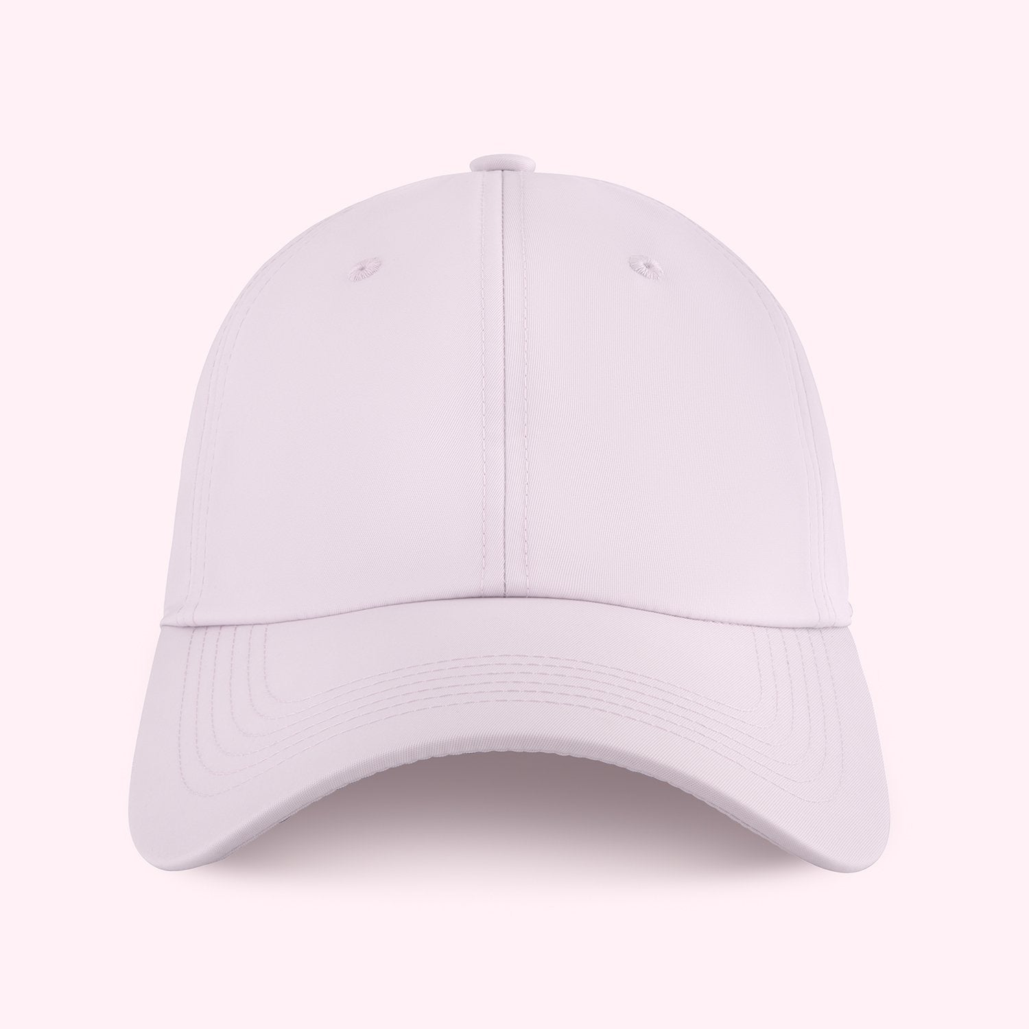 Nylon Baseball Cap