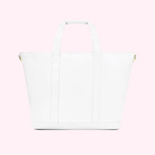 Tote Bag | Blanc