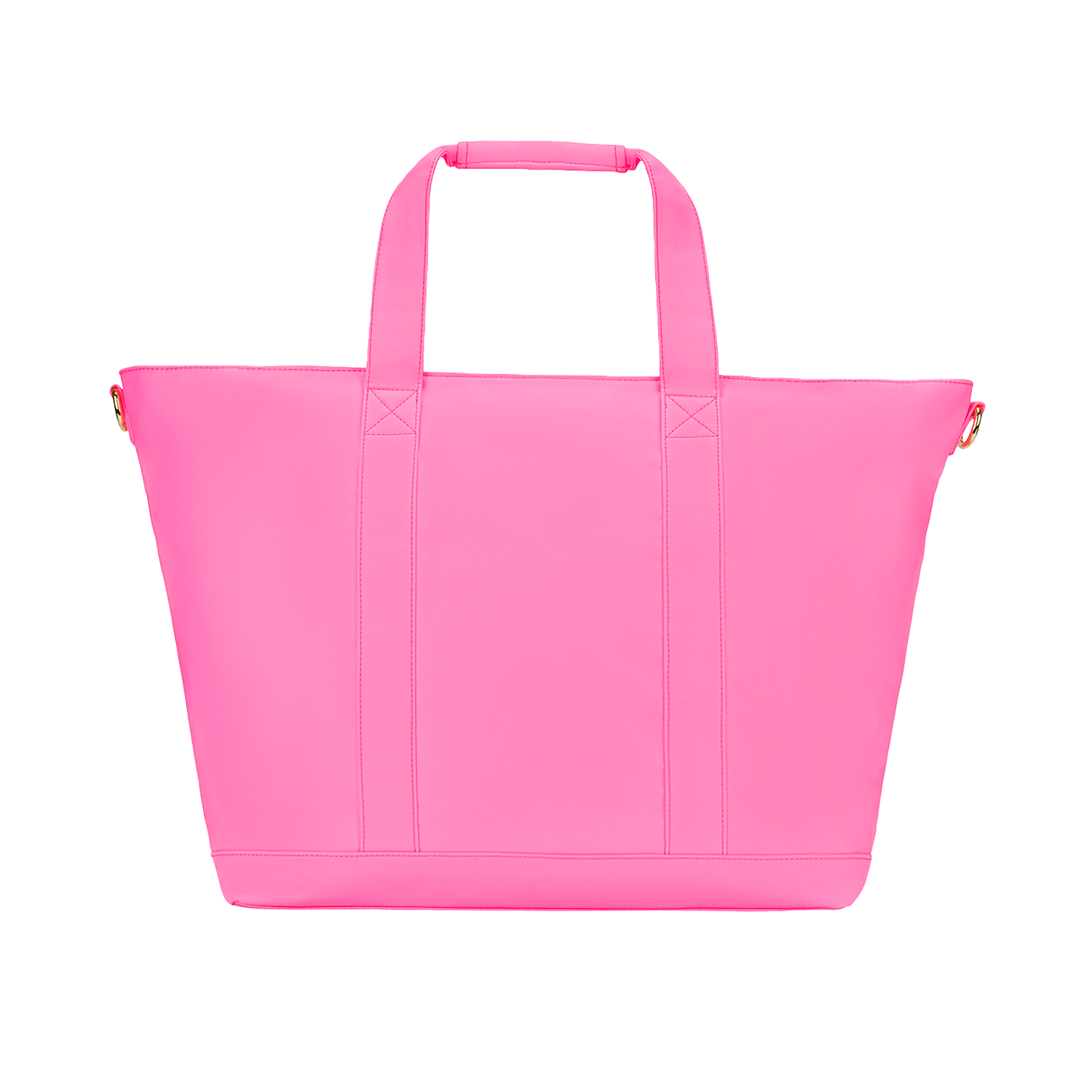 Tote Bag | Bubblegum