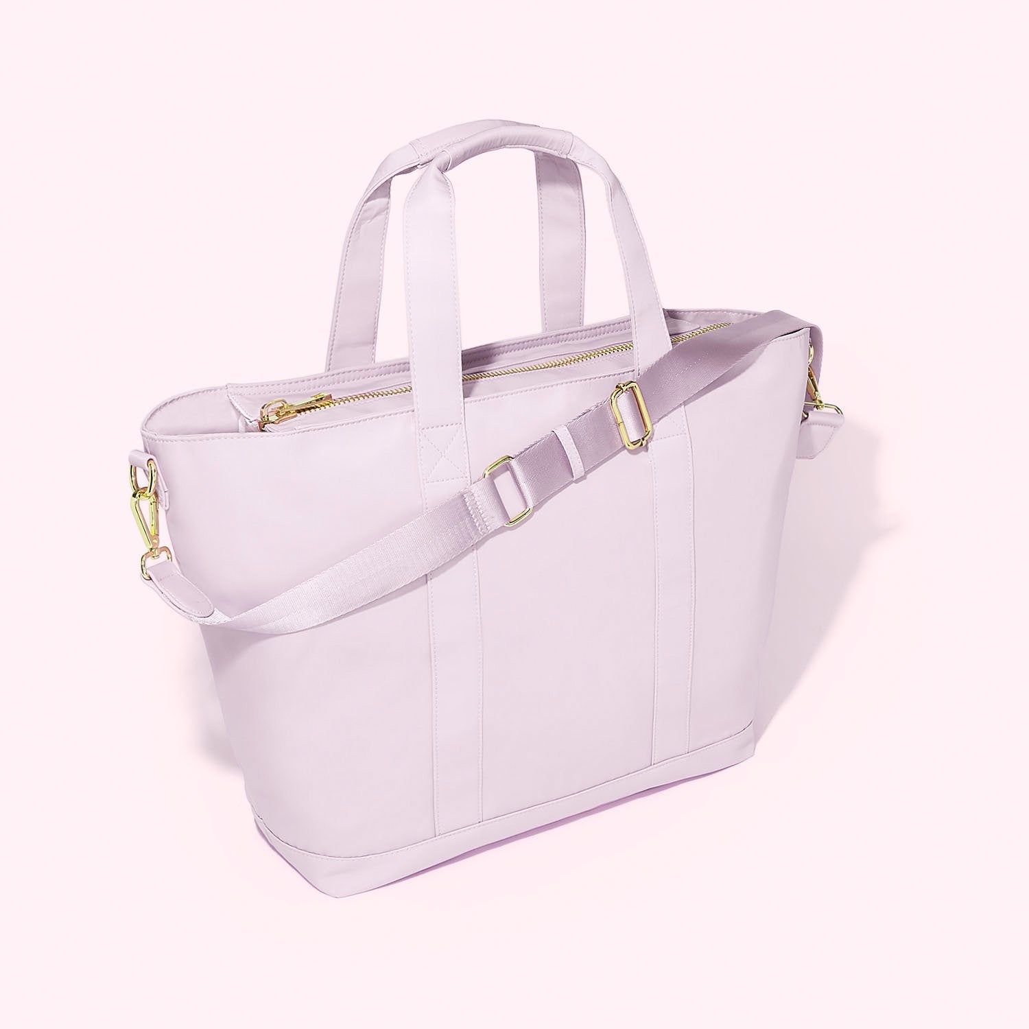 Tote Bag | Lilac