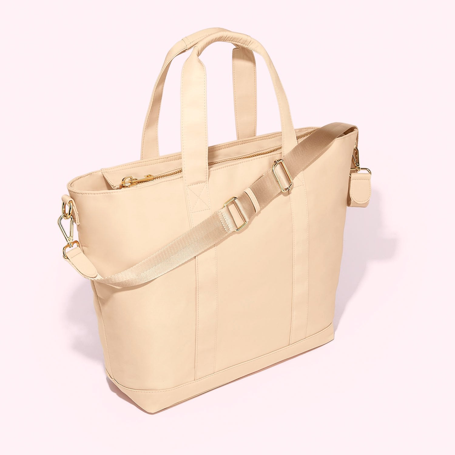 Tote Bag | Sand