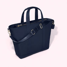 Tote Bag | Sapphire