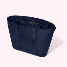 Tote Bag | Sapphire