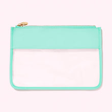 Classic Clear Flat Pouch