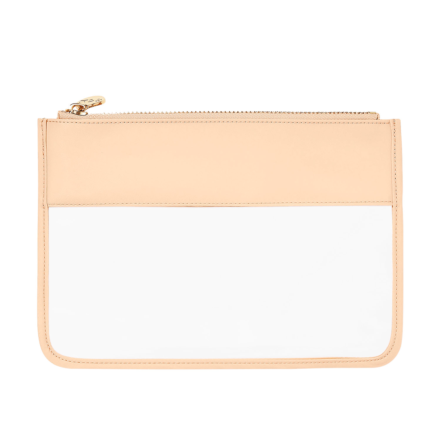 Classic Clear Flat Pouch