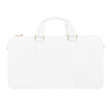 Classic Mini Duffle Bag