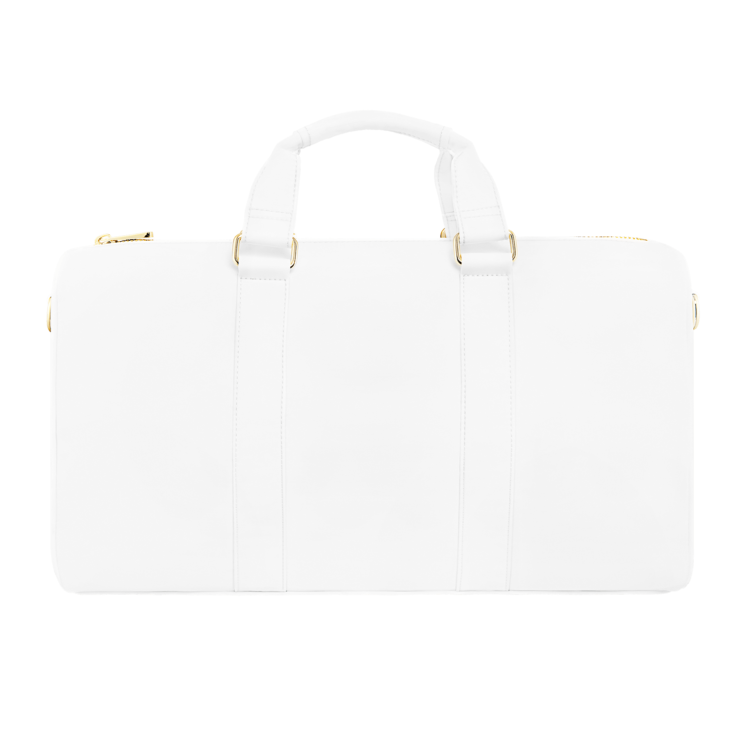 Classic Mini Duffle Bag