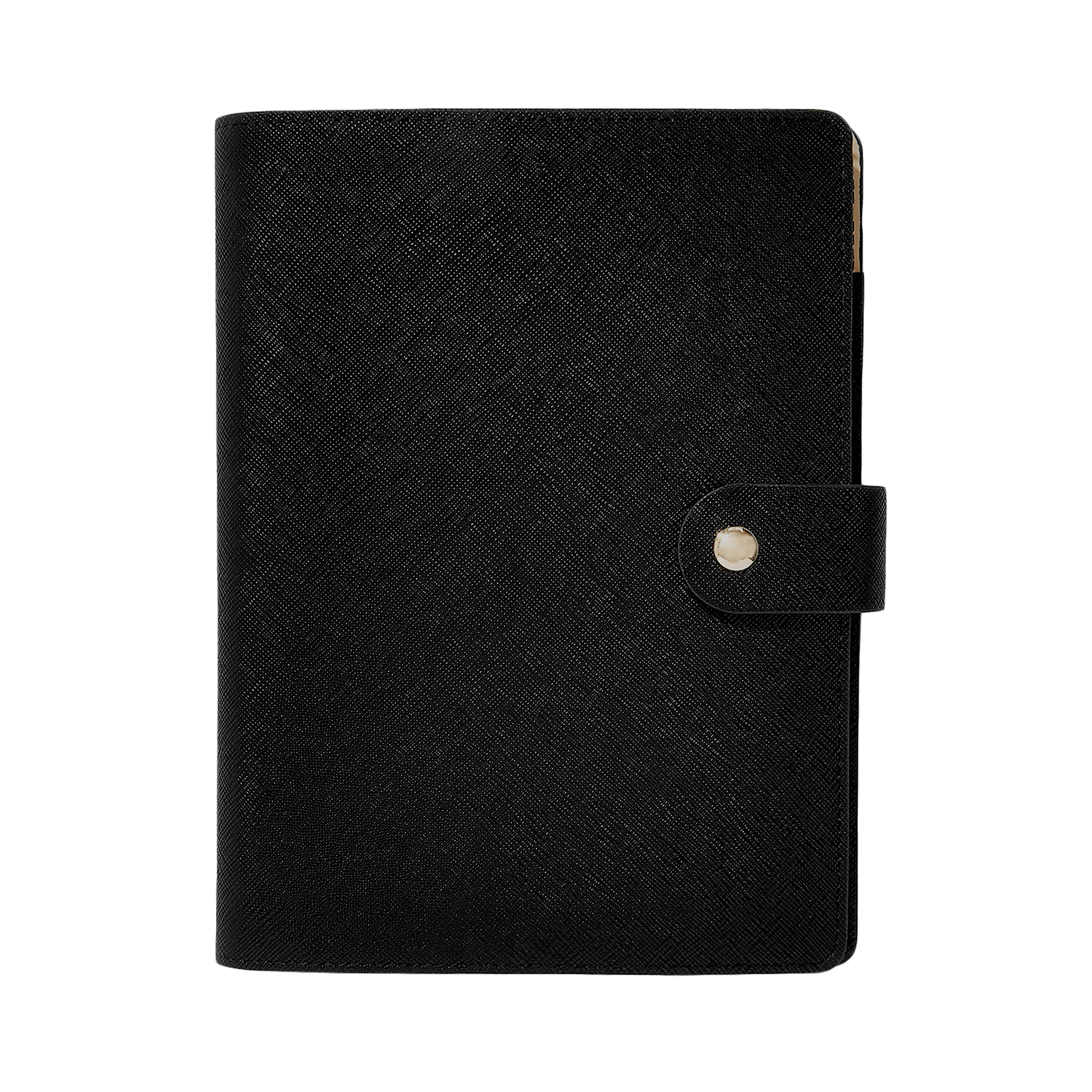 Textured Notebook