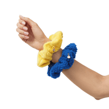 Jumbo Scrunchie