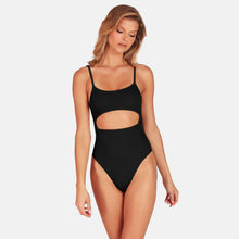 OW Swim SEA Swimsuit Account 002 - Black Caviar