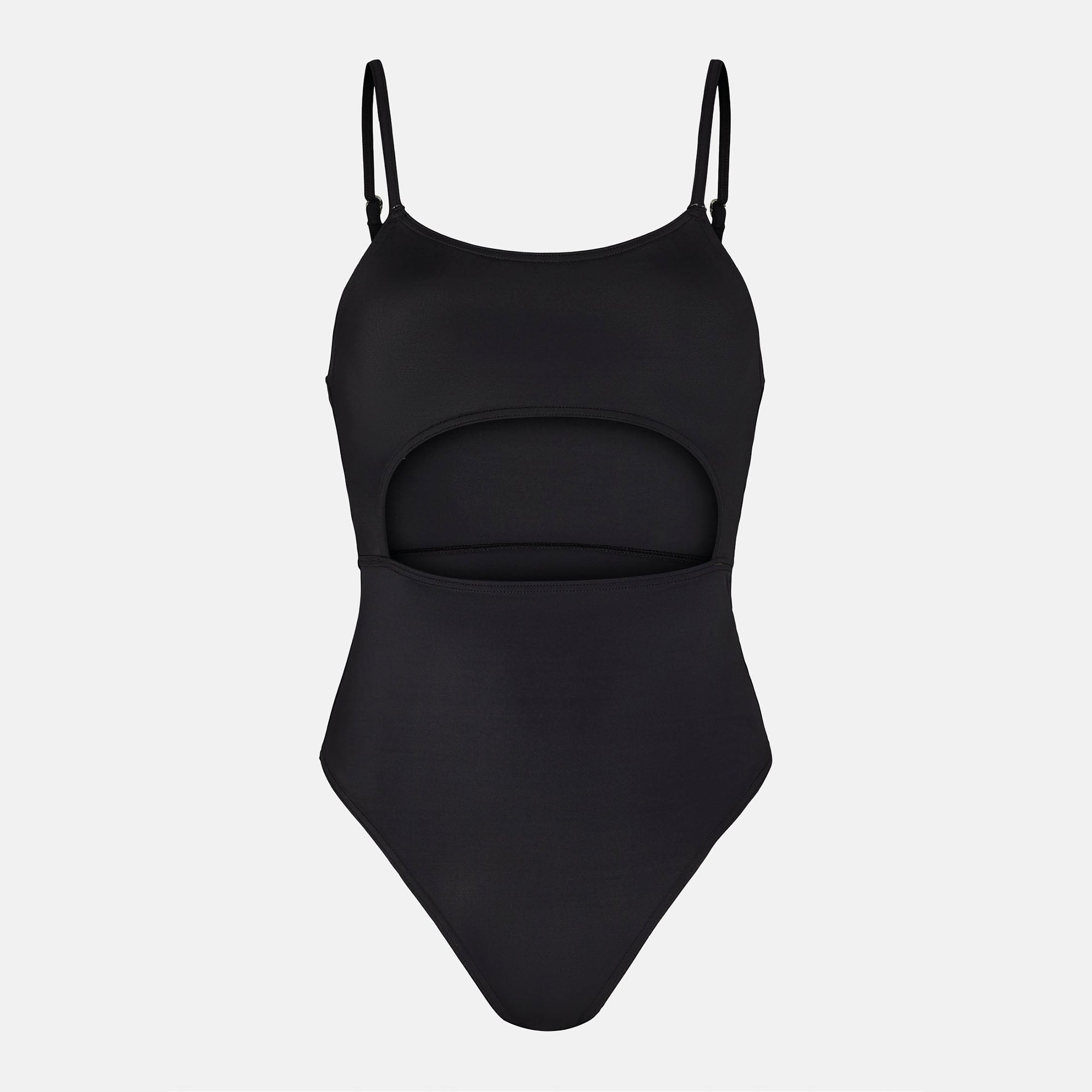 OW Swim SEA Swimsuit Account 002 - Black Caviar