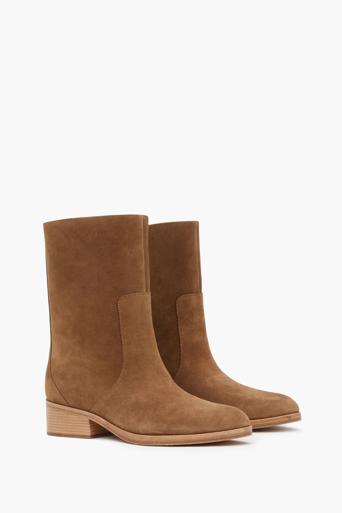 Lucien Boot | Sandalwood