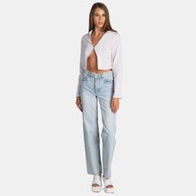 OW Collection SLOAN Shirt Account 059 - OW White