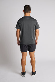 Soul by SoulCycle | Propel Tee | Black