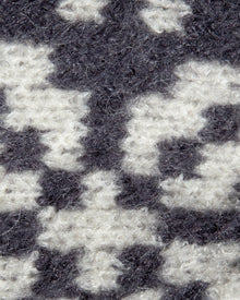 Cosmos Sweater | Snowy Mile Fair Isle