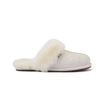 SUMMER MULE CREAM - Australia Luxe Collective