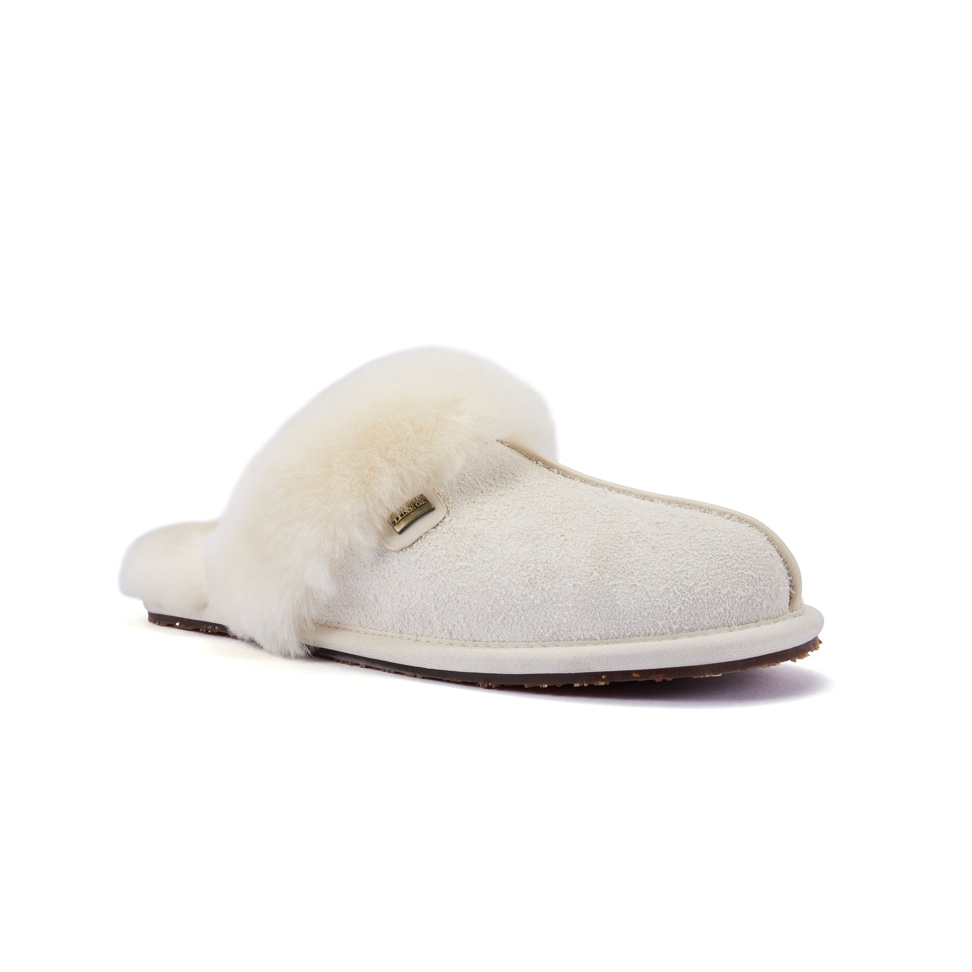 SUMMER MULE CREAM - Australia Luxe Collective