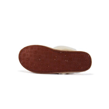 SUMMER MULE ALMOND - Australia Luxe Collective