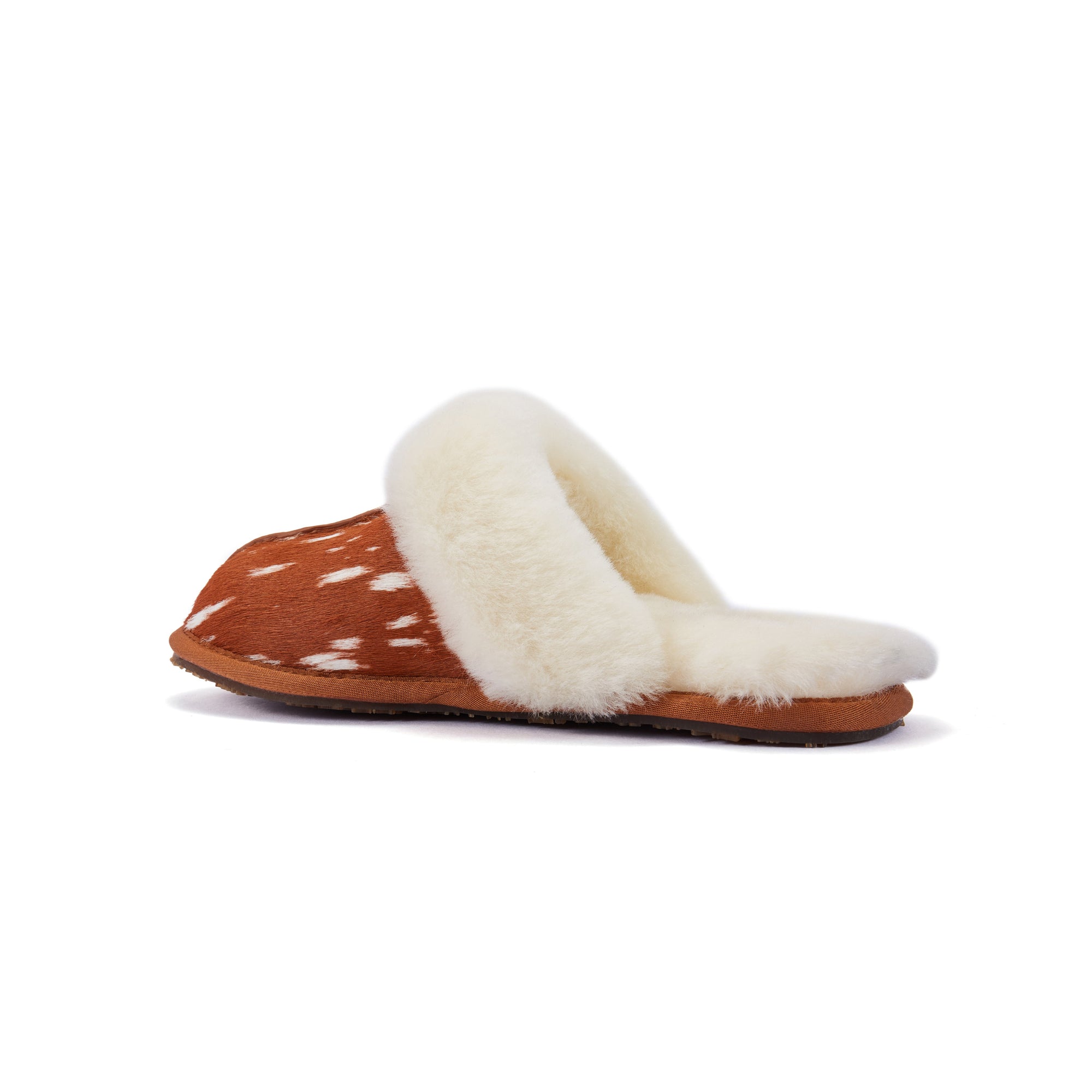 SUMMER MULE BAMBI - Australia Luxe Collective