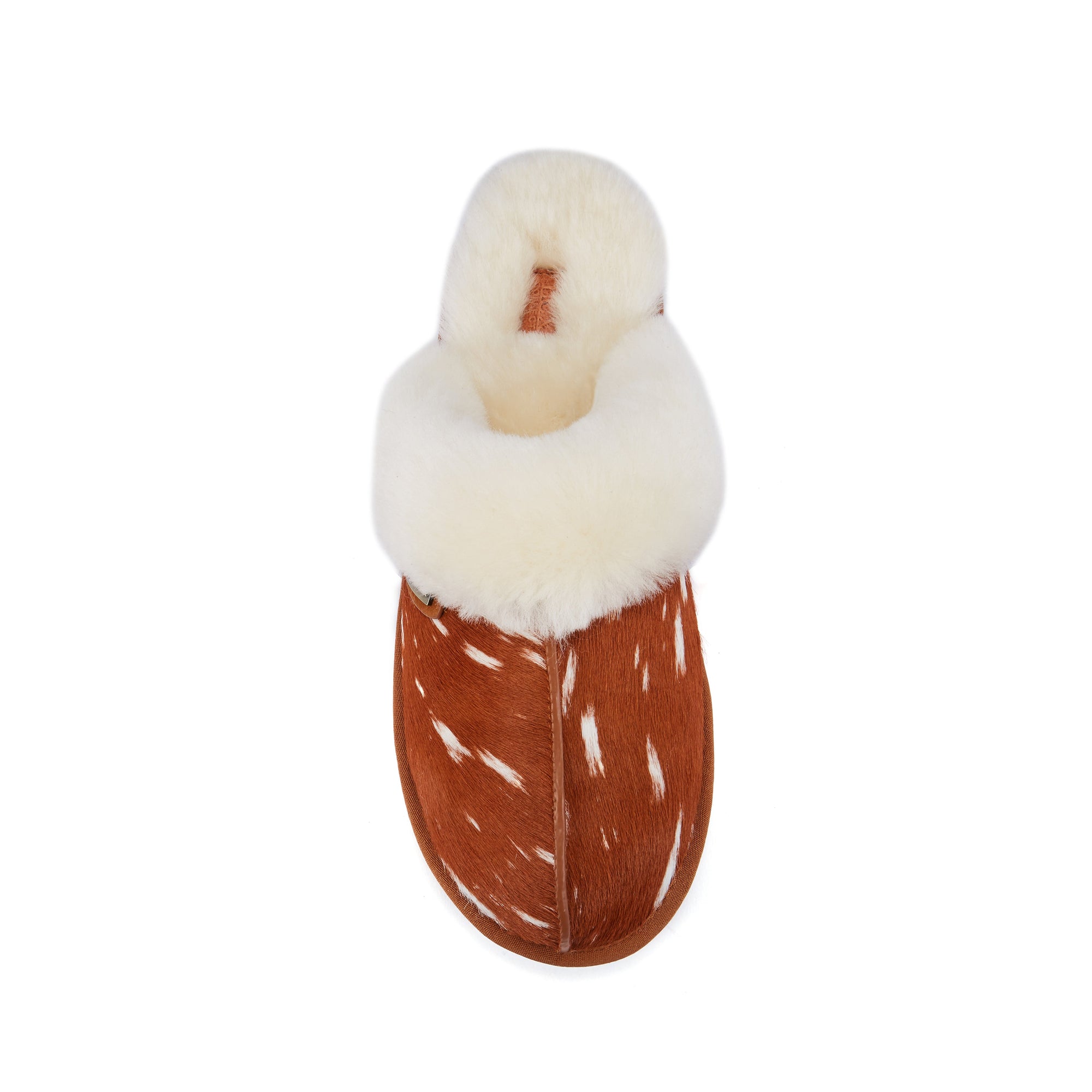 SUMMER MULE BAMBI - Australia Luxe Collective