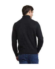 NOMAD | Men | Men's Cashmere Sweater | Black
