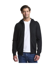 NOMAD | Men | Men's Cashmere Sweater | Black