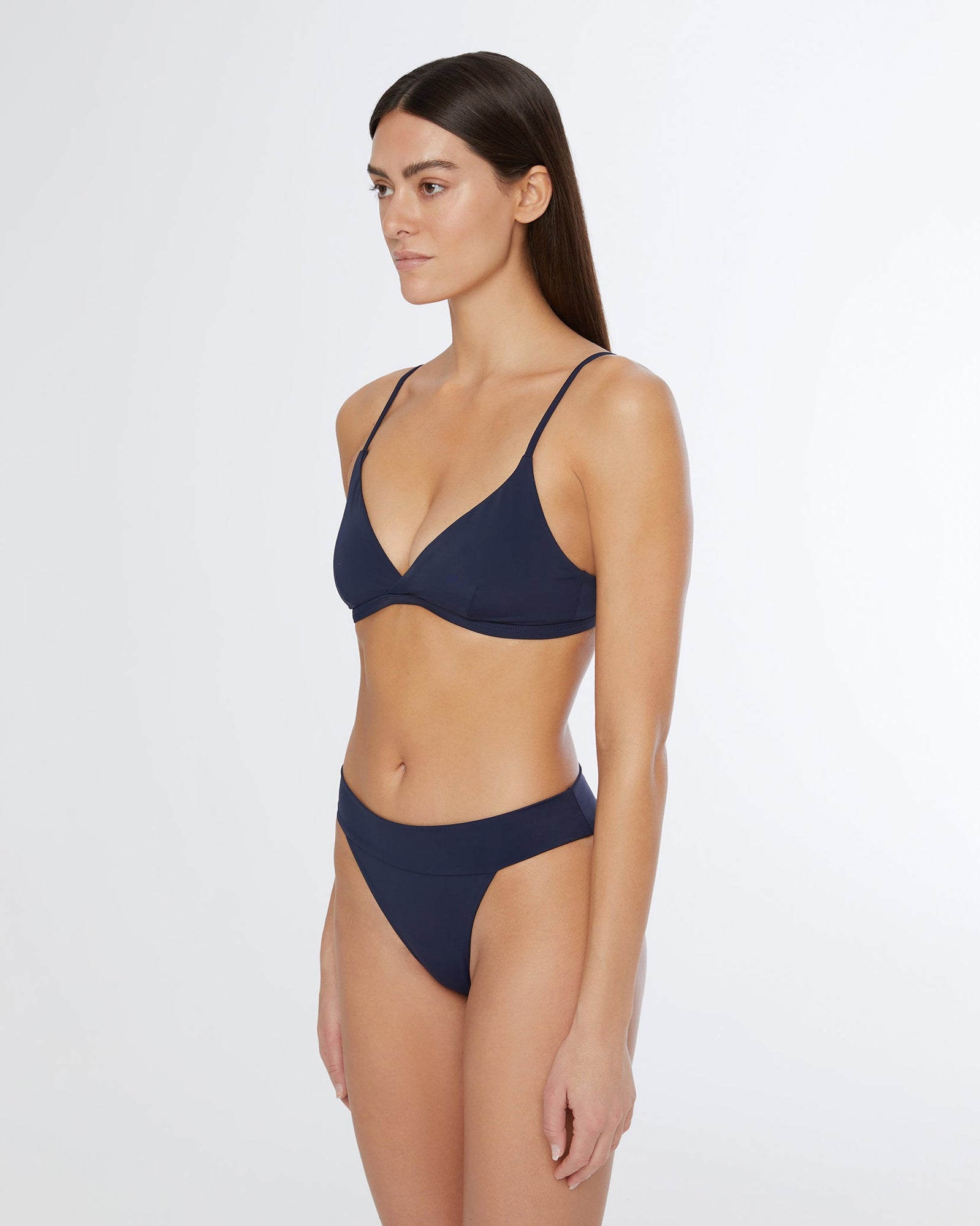 Deep Navy